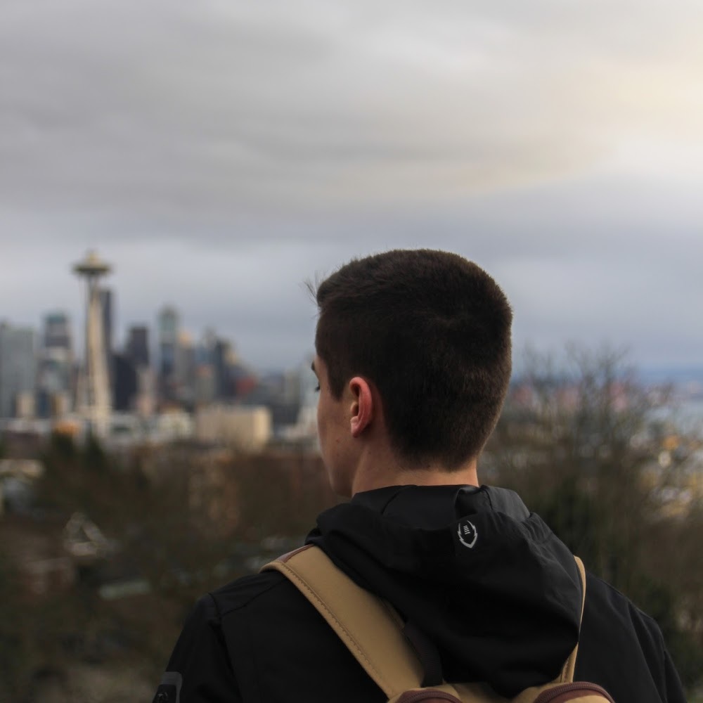 Meet your Posher, Samuel